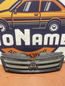 Решетка радиатора 7450A037HA MITSUBISHI OUTLANDER