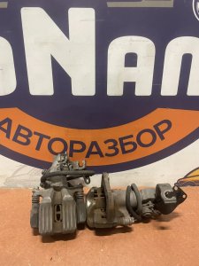 Суппорта задние 43018SEAG00 43019SEAG00 HONDA ACCORD