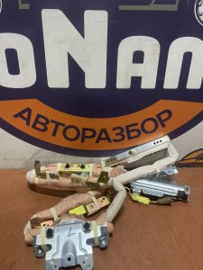 потолочная левая 78800SEAG91 HONDA ACCORD