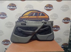 Дверные карты 83500S0DJ01ZA HONDA TORNEO/ACCORD ACCORD WAGON