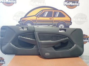 Дверные карты 83500S0DJ01ZA HONDA ACCORD