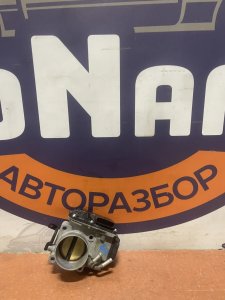 Дроссельная заслонка 16400-RL5-A01 HONDA ACCORD