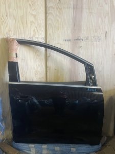 Дверь передняя правая 7N0831056AF VOLKSWAGEN SHARAN