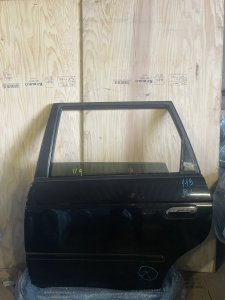 Дверь задняя левая 67550S3NJ00ZZ HONDA ODYSSEY