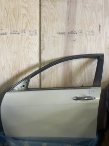 Дверь передняя левая 67050SEA010ZZ HONDA ACCORD