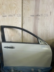 Дверь передняя правая 67010-SEA-010ZZ HONDA ACCORD