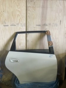 Дверь задняя правая 67510S7A010ZZ HONDA STREAM