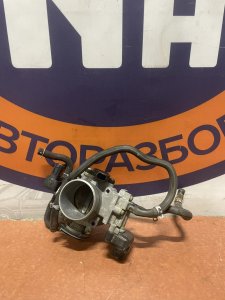 Дроссельная заслонка 16022PLCJ01 HONDA STREAM