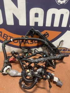 Проводка ДВС 37820-PSA-N61 HONDA STREAM