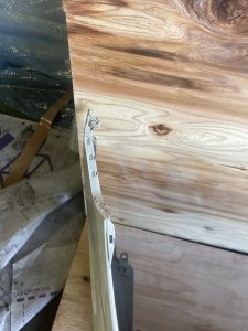 Бампер передний MODULO HONDA ACCORD OEM 71101SEA010ZF CL9 CL8 CL7 2004