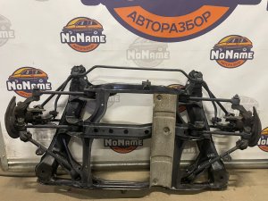 Балка задняя в сборе 50300SEA000 HONDA ACCORD