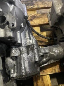 АКПП MGRA HONDA ODYSSEY OEM 28250-P6H-024 28300-PX4-003 RA7 2003