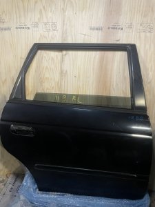 Дверь задняя правая 67510S3NJ00ZZ HONDA ODYSSEY