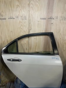 Дверь задняя правая 67510SEA000ZZ HONDA ACCORD