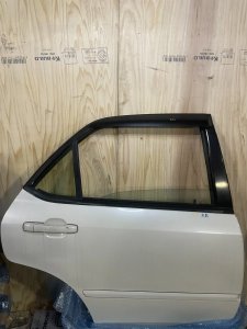 Дверь задняя правая 67510-S0A-000ZZ HONDA ACCORD TORNEO