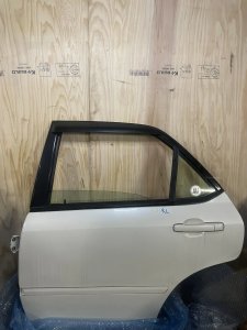 Дверь задняя левая 67550S0A000ZZ HONDA ACCORD