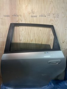 Дверь задняя левая 67510S7A010ZZ HONDA STREAM