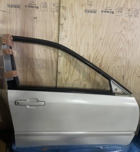 Дверь передняя правая 67010-S0A-000ZZ HONDA ACCORD WAGON ACCORD TORNEO