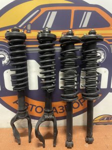 Стойки комплект 51601-S0A-J14 52610-S0A-J14 HONDA ACCORD WAGON ACCORD TORNEO