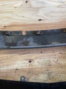 Обвес комплект MODULO HONDA ACCORD OEM 71110-SEA-910ZD 71510-SEA-901ZB 71800-SEA-J01ZB 71850-SEA-J01ZB CL7 CL8 CL9 2007