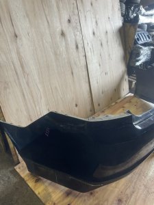 Бампер задний HONDA ACCORD OEM 71501SEA901ZC CL7 CL8 CL9 2007