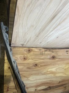 Бампер задний HONDA ACCORD OEM 71501SEA901ZC CL7 CL8 CL9 2007