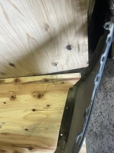 Бампер задний HONDA ACCORD OEM 71501SEA901ZC CL7 CL8 CL9 2007