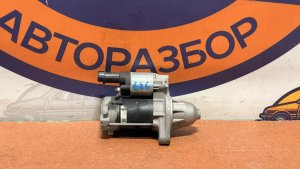 Стартер HONDA ACCORD OEM 31200PNC013 CL7 CL8 CL9 CM2 2007
