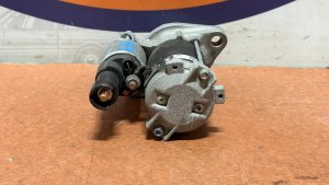 Стартер HONDA ACCORD OEM 31200PNC013 CL7 CL8 CL9 CM2 2007