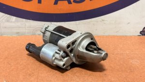 Стартер HONDA ACCORD OEM 31200PNC013 CL7 CL8 CL9 CM2 2007