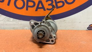 Стартер HONDA TORNEO OEM S9329S CF3 СF4 CF6 CL3 2002