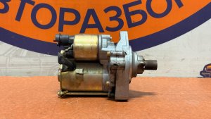 Стартер HONDA TORNEO OEM S9329S CF3 СF4 CF6 CL3 2002