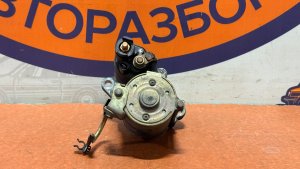 Стартер HONDA ACCORD WAGON ACCORD TORNEO OEM 31200PCB902 CH9, CF4, CF6, CF7 1998