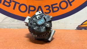 Генератор HONDA ACCORD OEM 31100-RAA-A03 CL7, CL9, CL8, CM2, CM3, CM1 2007