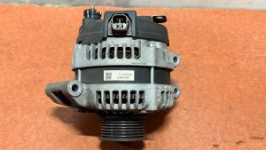 Генератор HONDA ACCORD OEM 31100-RAA-A03 CL7, CL9, CL8, CM2, CM3, CM1 2007