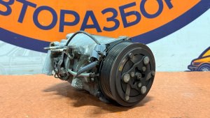 Компрессор кондиционера HONDA ACCORD OEM 38810RBA006 CL7, CL9, CL8, CM2, CM3, CM1 2007