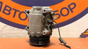 Компрессор кондиционера HONDA ACCORD OEM 38810RBA006 CL7, CL9, CL8, CM2, CM3, CM1 2007