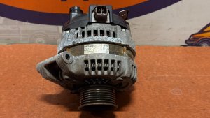 Генератор HONDA ACCORD OEM 31100-RAA-A03 CL7, CL9, CL8, CM2, CM3, CM1 2007