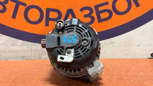 Генератор HONDA ACCORD OEM 31100-RAA-A03 CL7, CL9, CL8, CM2, CM3, CM1 2007