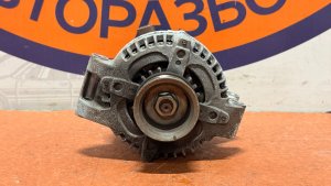 Генератор HONDA ACCORD OEM 31100-RAA-A03 CL7, CL9, CL8, CM2, CM3, CM1 2007
