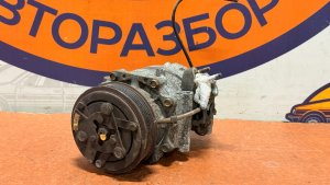 Компрессор кондиционера HONDA ACCORD WAGON ACCORD TORNEO OEM 38810PCA006 CF5, CF4, CF3, CL3, CL1 2002