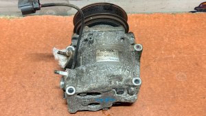 Компрессор кондиционера HONDA ACCORD WAGON ACCORD TORNEO OEM 38810PCA006 CF5, CF4, CF3, CL3, CL1 2002