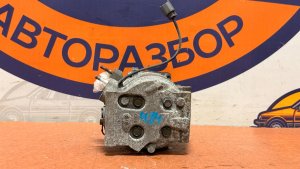 Компрессор кондиционера HONDA ACCORD WAGON ACCORD TORNEO OEM 38810PCA006 CF5, CF4, CF3, CL3, CL1 2002