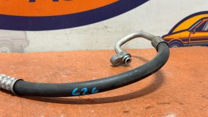 Трубка кондиционера HONDA ACCORD OEM 80315SWC013 CL9 CL8 CL7 2007