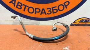 Трубка кондиционера HONDA ACCORD OEM 80315SWC013 CL9 CL8 CL7 2007