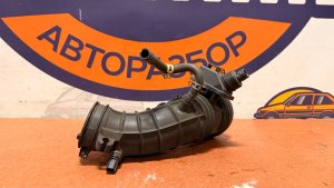 Патрубок воздушного фильтра HONDA ACCORD OEM 17228RAAA00 CL9 CL8 CL7 2007