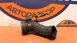 Патрубок воздушного фильтра HONDA ACCORD OEM 17228RAAA00 CL9 CL8 CL7 2007