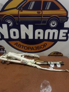 Подушка безопасности боковая, потолочная левая 78875TL0G80 HONDA ACCORD