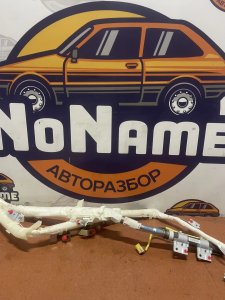 подушка безопастности потолочная правая 78800SHJA830M1 HONDA ODYSSEY