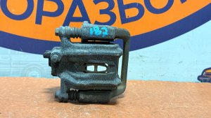 Суппорт задний правый HONDA ODYSSEY OEM ST43018S9AE00 RA7, RA6, RA9, RA8 2003